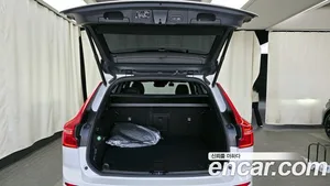 Volvo XC60, 2021 — миниатюра 20