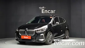 BMW 2-Series, 2026 — миниатюра 1