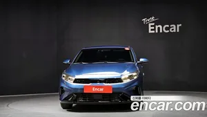 Kia K3, 2021 — миниатюра 3