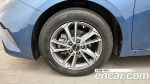 Kia K3, 2021 — миниатюра 5