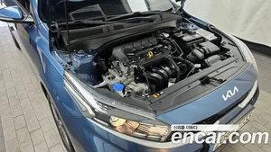 Kia K3, 2021 — миниатюра 6