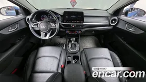 Kia K3, 2021 — миниатюра 7
