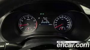 Kia K3, 2021 — миниатюра 8
