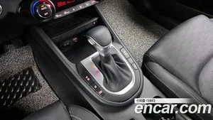 Kia K3, 2021 — миниатюра 9