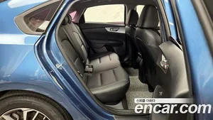 Kia K3, 2021 — миниатюра 12