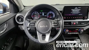 Kia K3, 2021 — миниатюра 13