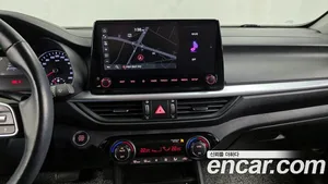 Kia K3, 2021 — миниатюра 14
