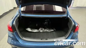 Kia K3, 2021 — миниатюра 20