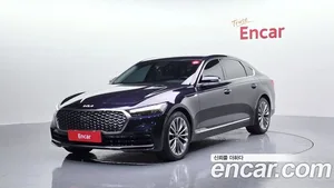 Kia K9, 2021 — миниатюра 1