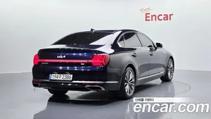 Kia K9, 2021 — миниатюра 2
