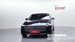 Kia K9, 2021 — миниатюра 3