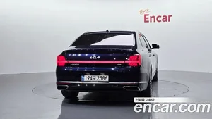 Kia K9, 2021 — миниатюра 4