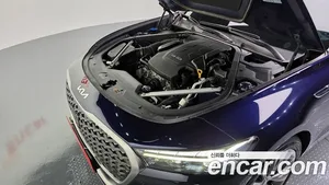 Kia K9, 2021 — миниатюра 6