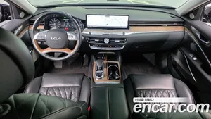 Kia K9, 2021 — миниатюра 7