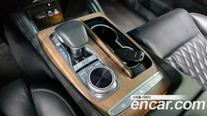 Kia K9, 2021 — миниатюра 9