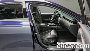 Kia K9, 2021 — миниатюра 10