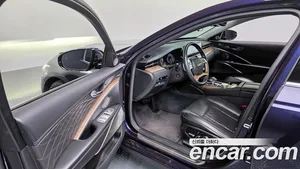 Kia K9, 2021 — миниатюра 11