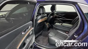 Kia K9, 2021 — миниатюра 12