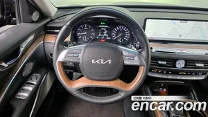 Kia K9, 2021 — миниатюра 13