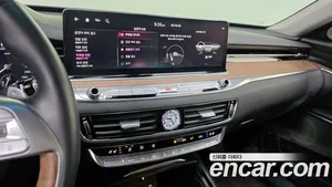 Kia K9, 2021 — миниатюра 14