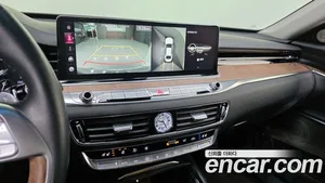 Kia K9, 2021 — миниатюра 15