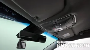 Kia K9, 2021 — миниатюра 17