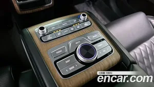 Kia K9, 2021 — миниатюра 18