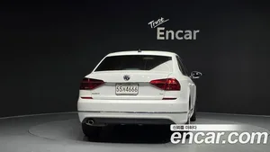 Volkswagen Passat, 2018 — миниатюра 4