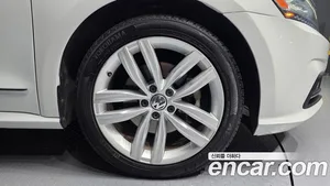 Volkswagen Passat, 2018 — миниатюра 5