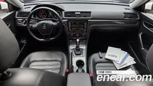 Volkswagen Passat, 2018 — миниатюра 7