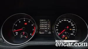 Volkswagen Passat, 2018 — миниатюра 8