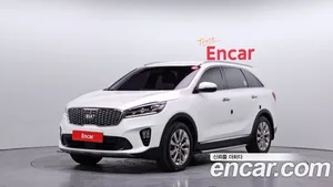 Kia Sorento, 2018 — миниатюра 1