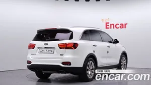 Kia Sorento, 2018 — миниатюра 2