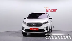 Kia Sorento, 2018 — миниатюра 3