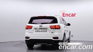 Kia Sorento, 2018 — миниатюра 4