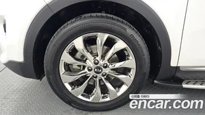 Kia Sorento, 2018 — миниатюра 5