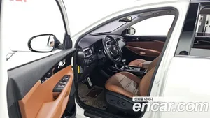 Kia Sorento, 2018 — миниатюра 10