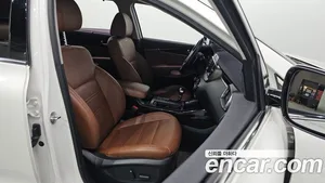 Kia Sorento, 2018 — миниатюра 11