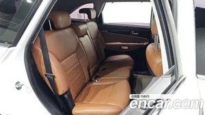 Kia Sorento, 2018 — миниатюра 12
