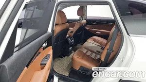 Kia Sorento, 2018 — миниатюра 13