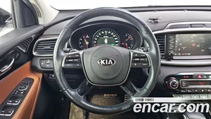 Kia Sorento, 2018 — миниатюра 14