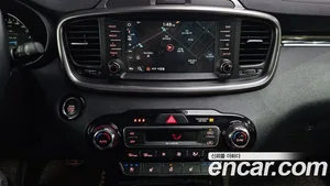 Kia Sorento, 2018 — миниатюра 15