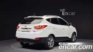 Hyundai Tucson, 2014 — миниатюра 2