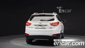 Hyundai Tucson, 2014 — миниатюра 4