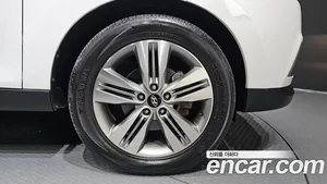 Hyundai Tucson, 2014 — миниатюра 5