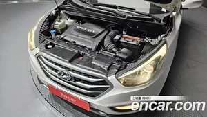 Hyundai Tucson, 2014 — миниатюра 6