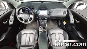 Hyundai Tucson, 2014 — миниатюра 7