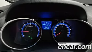 Hyundai Tucson, 2014 — миниатюра 8