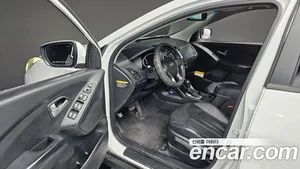 Hyundai Tucson, 2014 — миниатюра 10