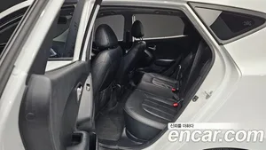 Hyundai Tucson, 2014 — миниатюра 11